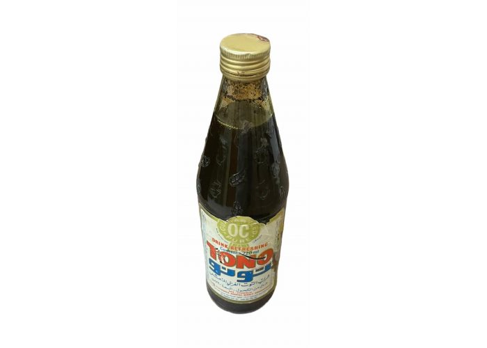 شراب تونو تاريخ الإنتاج 1984 م 