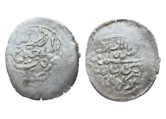 كبير أئمة اليمن المتوكل إسماعيل صنعا - 3501 -