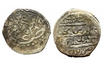 مديني عثماني ضرب مختلط بورصة 974 هـ - 3708 -