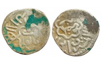 درهم مملوكي الأشرف إينال القاهرة - 3844 -