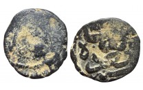 فلس عثماني صعدة - 3901 -