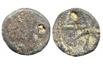 فلس/وزنة اسلامية - 3964 -