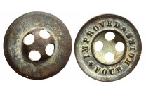 زرار بدلة أمريكي 1820-1830 م - 3978 -