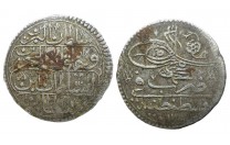 بيشلك عثماني احمد الثالث القسطنطينية 1115 هـ سنة 35 - 2975 -