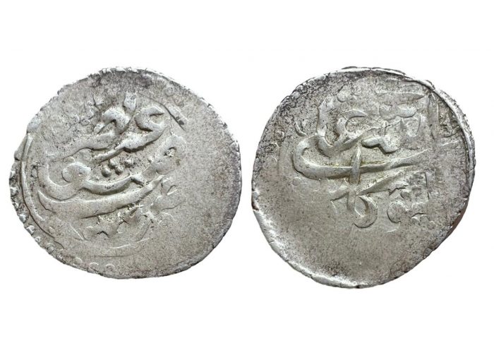 كبير أئمة اليمن المتوكل إسماعيل صنعا 1074 هـ - 3101 -