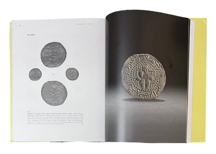 كتالوج مزاد Leu Numismatik رقم 3 زيوريخ 27 أكتوبر 2018