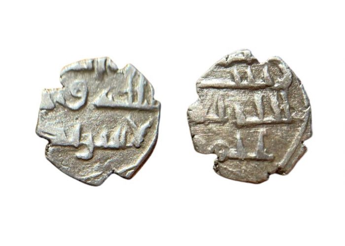 دامه لأمراء السند 300 هـ لاحمد - 1862 -