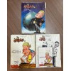 3 مجلة كاريكاتير مصرية عدد 317 - 309 - 310 سنة 1997 مـ - 5103 -