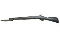 نموذج أصلي بندقية انجليزية للمشاة - 2830 -