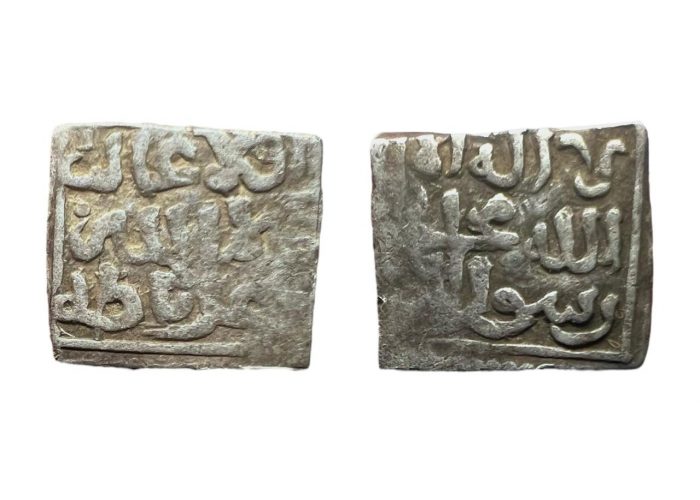 درهم بني نصر غرناطة - 2775 -